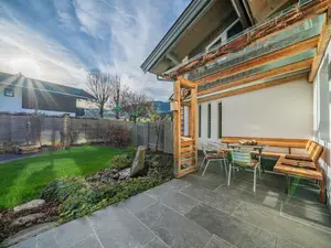 Ferienhaus für 11 Personen (160 m²) in Hopfgarten im Brixental