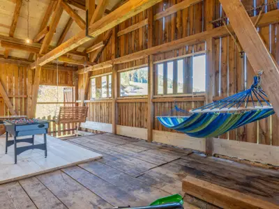 Ausstattung und Service des Ferienhauses