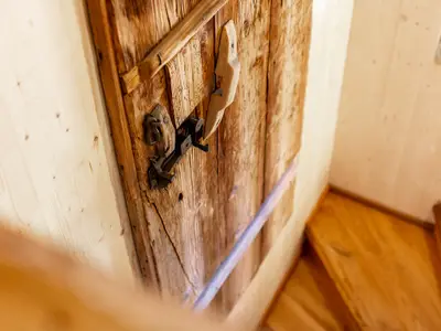 Ambiente / Nahaufnahme