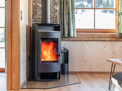 Ausstattung und Service des Ferienhauses