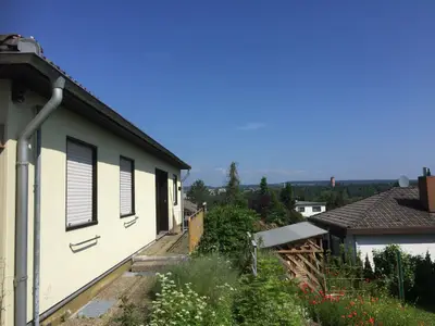 Ferienhaus für 6 Personen (130 m²) in Horb am Neckar 1/10