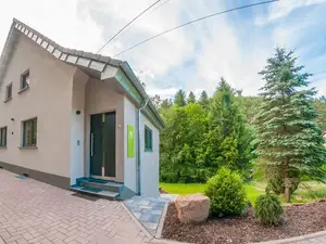Ferienhaus für 7 Personen (125 m²) in Horbach
