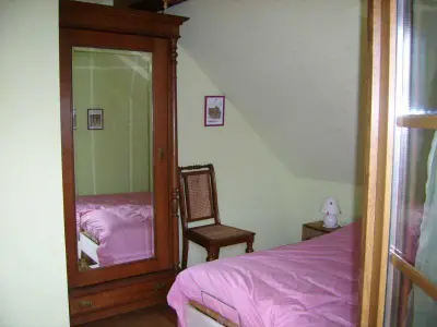 Pfefferminz Zimmer