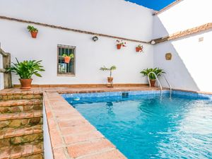 Ferienhaus für 6 Personen (150 m²) in Hornachuelos (Cordoba)