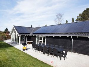 Ferienhaus für 14 Personen (175 m²) in Hornbæk