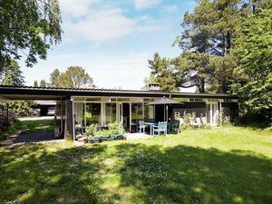 Ferienhaus für 4 Personen (70 m&sup2;) in Hornbæk