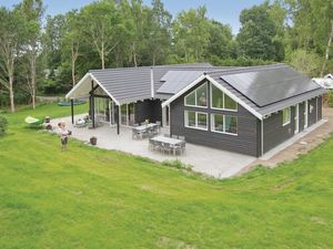 Ferienhaus für 14 Personen (224 m²) in Hornbæk