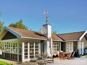 Ferienhaus für 8 Personen (127 m&sup2;) in Hornbæk