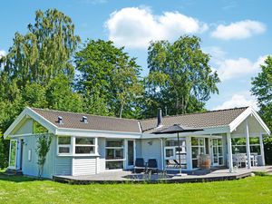 Ferienhaus für 6 Personen (97 m&sup2;) in Hornbæk