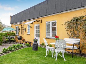 Ferienhaus für 4 Personen (67 m&sup2;) in Hornbæk