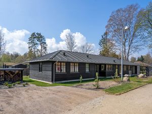 Ferienhaus für 8 Personen (161 m²) in Hornbæk