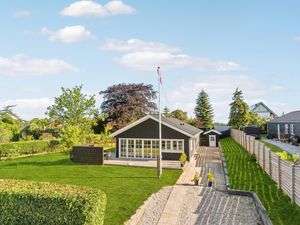 Ferienhaus für 6 Personen (130 m&sup2;) in Hornbæk