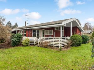 Ferienhaus für 3 Personen (112 m²) in Hornbæk