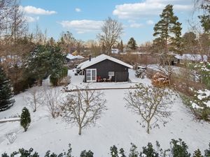 Ferienhaus für 6 Personen (94 m²) in Hornbæk