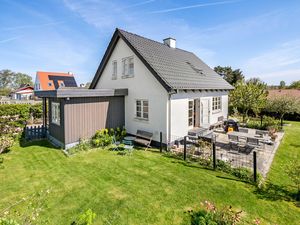 Ferienhaus für 5 Personen (113 m²) in Hornbæk