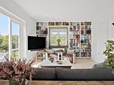 living-room