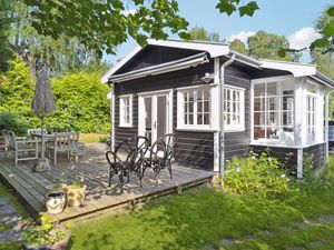 Ferienhaus für 5 Personen (60 m²) in Hornbæk