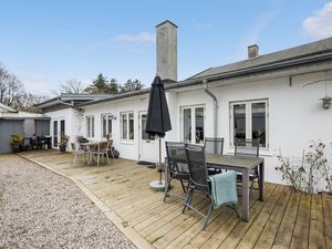 Ferienhaus für 2 Personen (50 m²) in Hornbæk