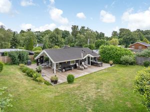 Ferienhaus für 5 Personen (60 m&sup2;) in Hornbæk