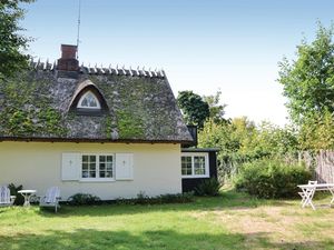 Ferienhaus für 6 Personen (105 m&sup2;) in Hornbæk