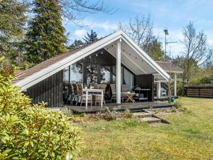 Ferienhaus für 7 Personen (80 m²) in Hornbæk