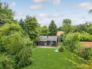 Ferienhaus für 5 Personen (65 m²) in Hornbæk