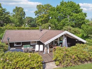 Ferienhaus für 8 Personen (84 m&sup2;) in Hornbæk