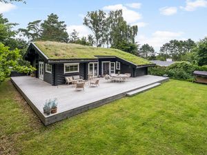 Ferienhaus für 10 Personen (103 m&sup2;) in Hornbæk