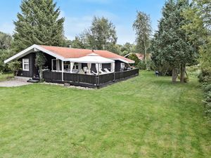 Ferienhaus für 7 Personen (73 m&sup2;) in Hornbæk