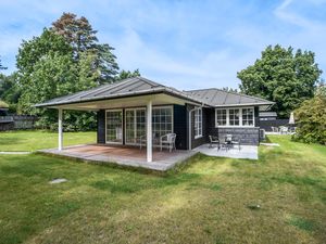 Ferienhaus für 2 Personen (92 m&sup2;) in Hornbæk