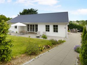 Ferienhaus für 6 Personen (143 m²) in Hornbæk