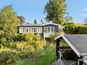 Ferienhaus für 7 Personen (117 m²) in Hornbæk