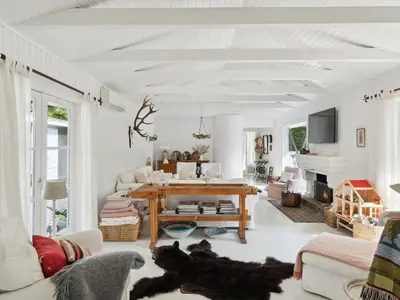 living-room
