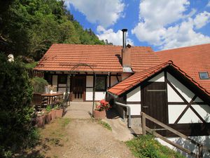 Ferienhaus für 6 Personen (75 m²) ab 50 € in Hornberg