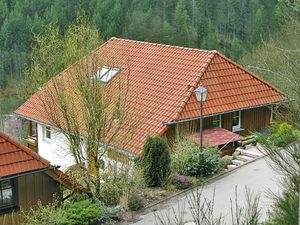 Ferienhaus für 6 Personen (90 m²) in Hornberg