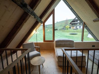 Ferienhaus für 4 Personen (100 m²) in Hornberg 6/10