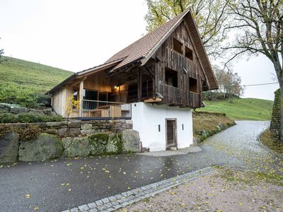 Ferienhaus für 7 Personen (120 m²) in Hornberg 1/10