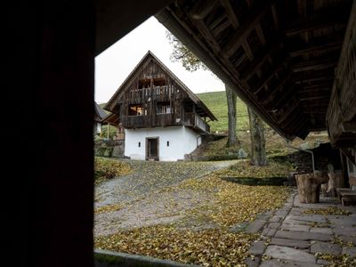 Ferienhaus für 7 Personen (120 m²) in Hornberg 2/10