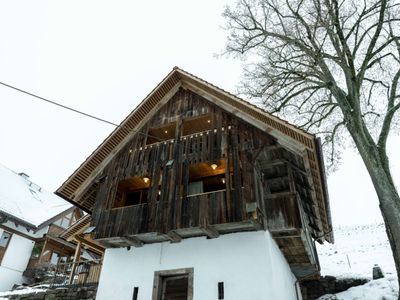 Ferienhaus für 7 Personen (120 m²) in Hornberg 3/10