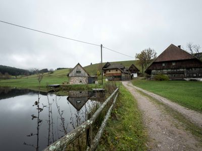 Ferienhaus für 7 Personen (120 m²) in Hornberg 4/10