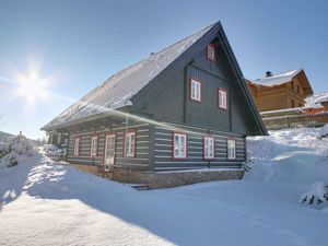 Ferienhaus für 14 Personen (210 m²) in Horní Maršov