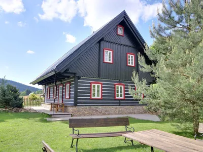 Ferienhaus für 14 Personen (210 m²) in Horní Maršov 2/10