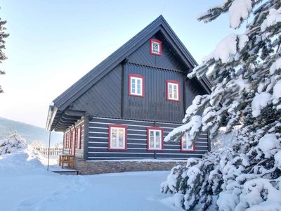 Ferienhaus für 14 Personen (210 m²) in Horní Maršov 3/10