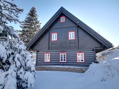 Ferienhaus für 14 Personen (210 m²) in Horní Maršov 4/10