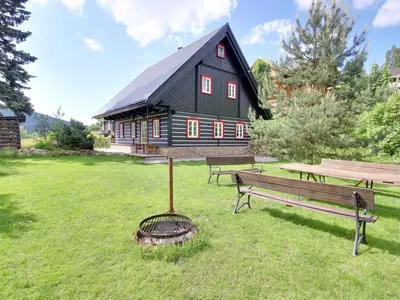 Ferienhaus für 14 Personen (210 m²) in Horní Maršov 6/10