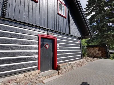 Ferienhaus für 14 Personen (210 m²) in Horní Maršov 9/10