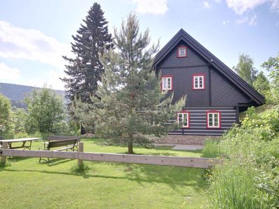 Ferienhaus für 14 Personen (210 m²) in Horní Maršov 10/10