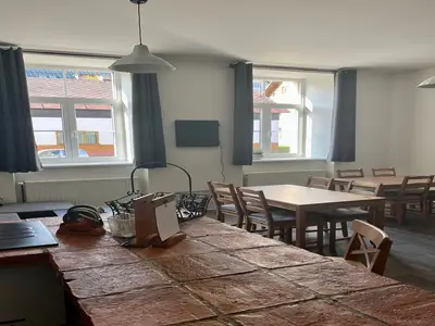 DiningRoom