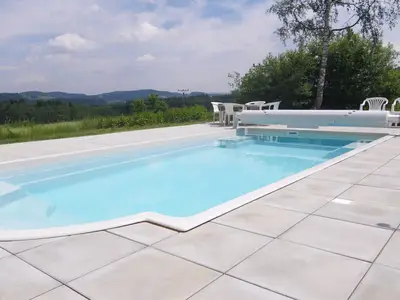 PoolOfHouse