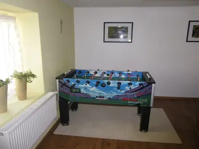 Facilities